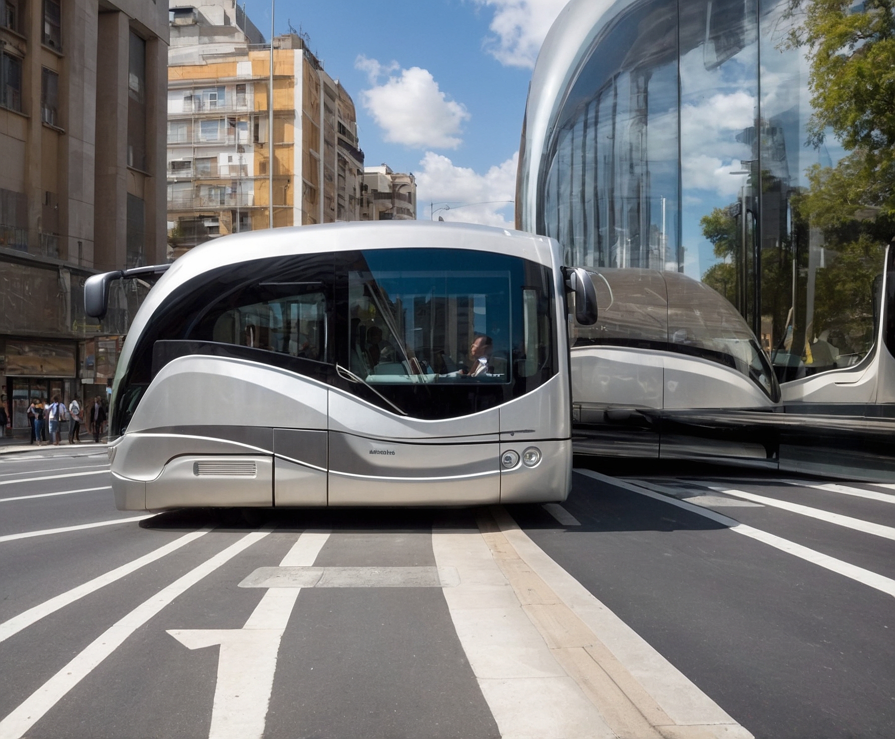 Optimización de rutas para transporte público